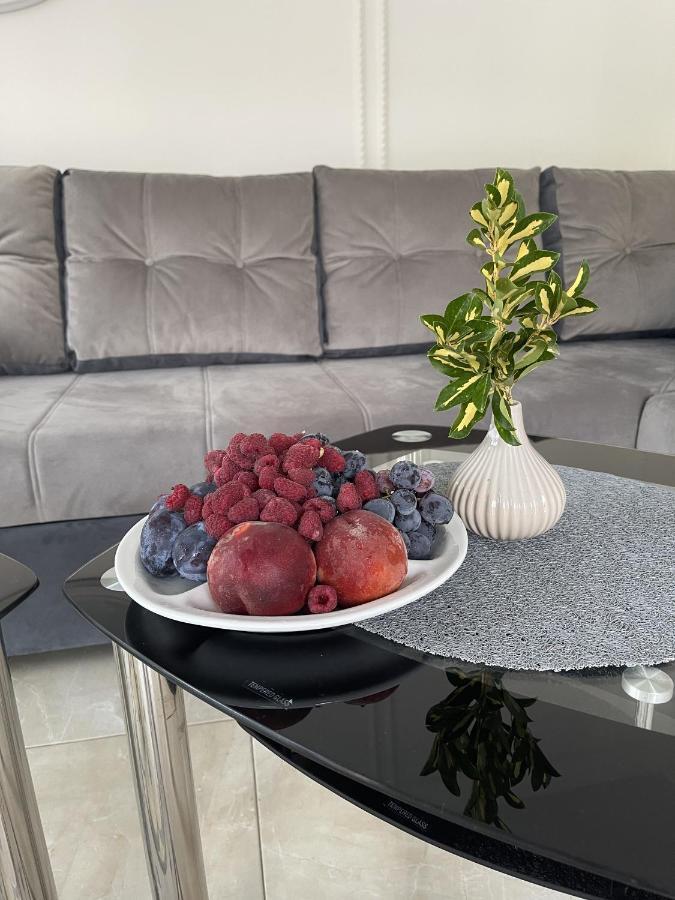 Apartmani Cirovic Luxury تْشيرسيك نوفي المظهر الخارجي الصورة